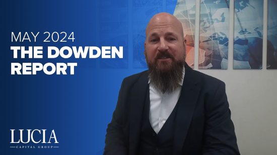 The Dowden Report – May 2024