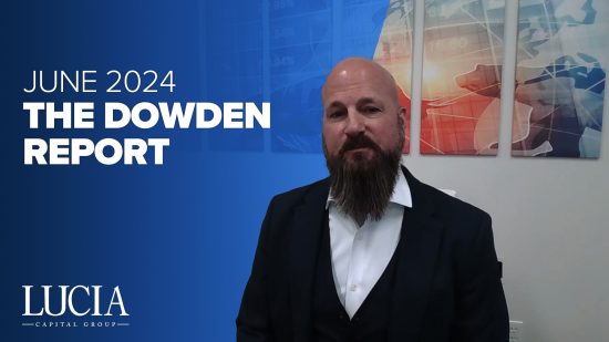 The Dowden Report – June 2024
