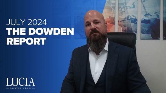 The Dowden Report – July 2024