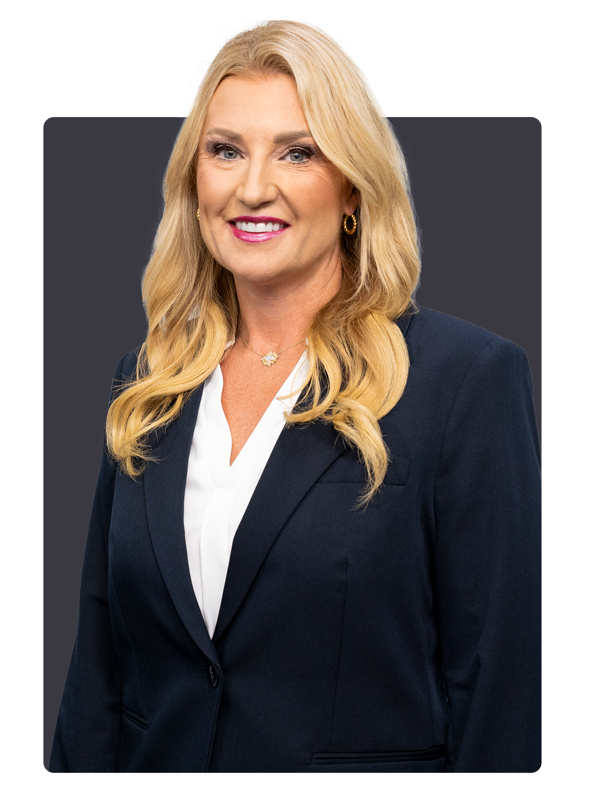 Carie Phelps - Wealth Manager Lucia Capital Group