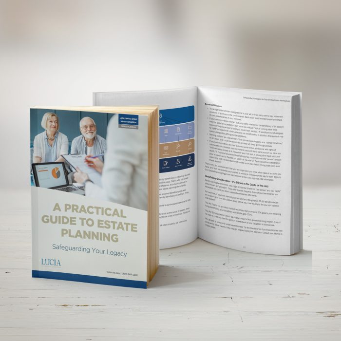 Guide - A Practical Guide to Estate Planning