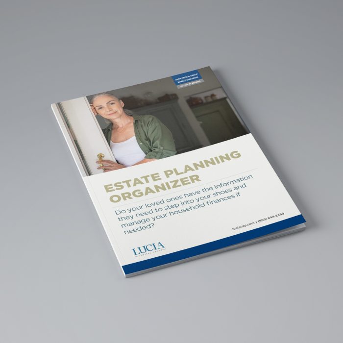 Estate Planning Guide » Lucia Capital Group